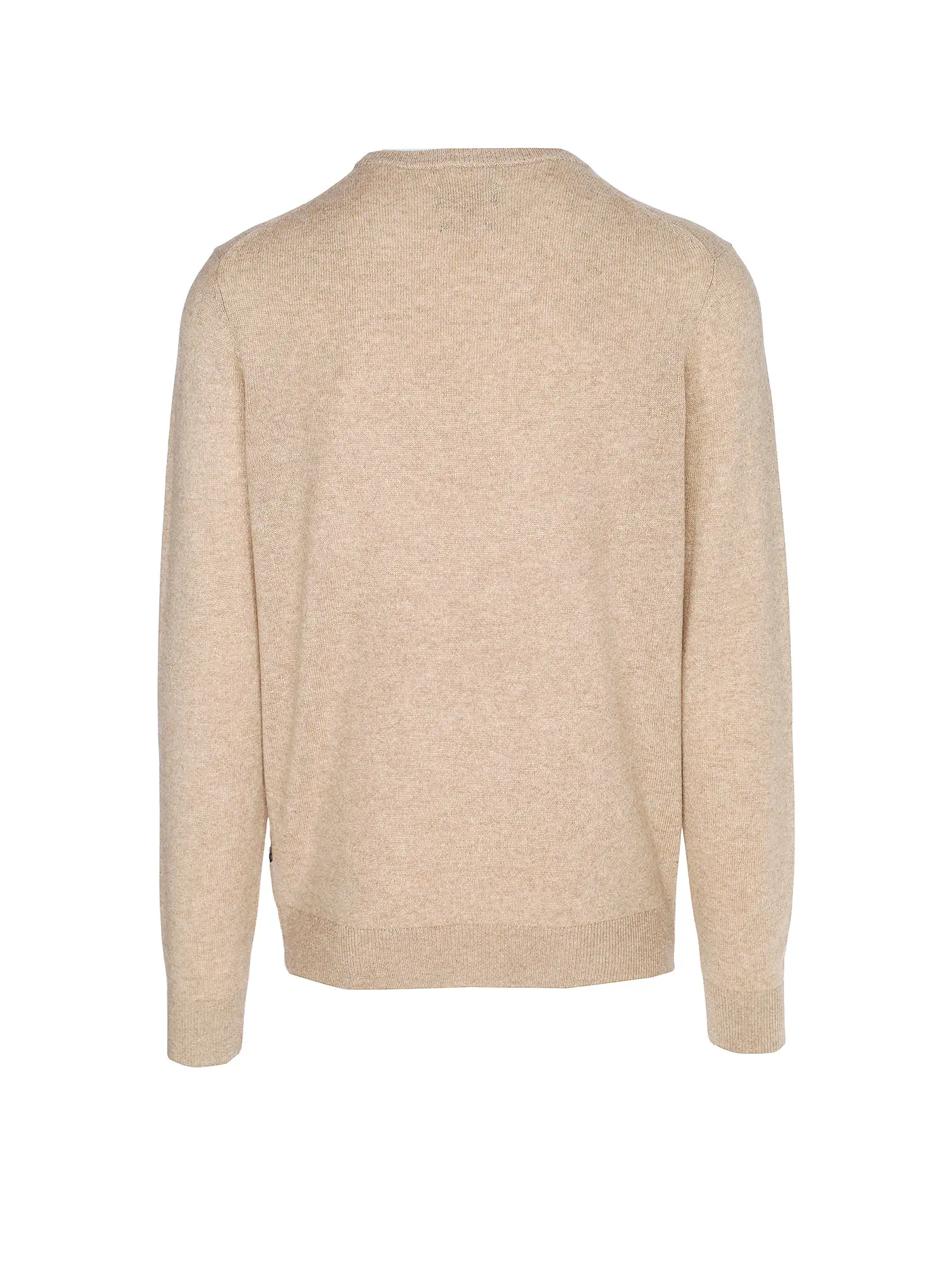 FYNCH HATTON | Kaschmirpullover | camel